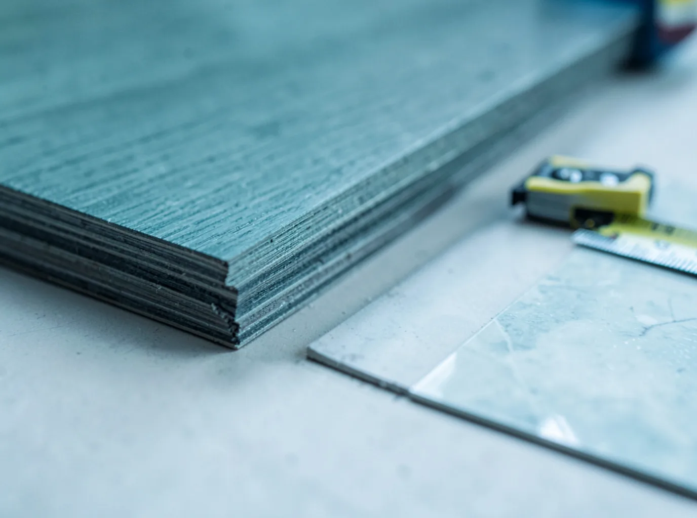 Luxury Vinyl Plank Installation Lattimore, NC FAQs
